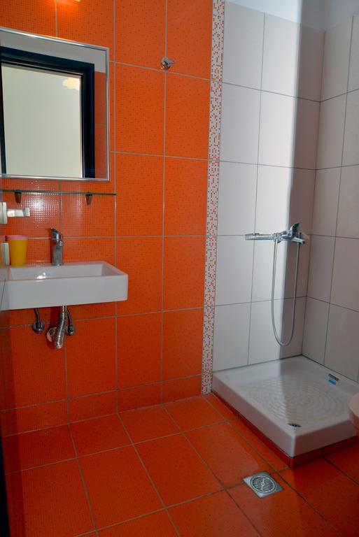 Krystallia Apartments Dassia  Eksteriør billede